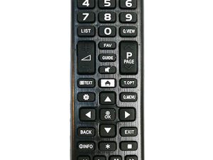 Telecomanda compatibila TV LG AKB74915346 IR 1439 (342)