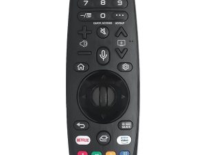 Telecomanda compatibila TV LG AKB75855501 IR 1439 (456)