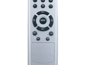 Telecomanda compatibila TV LUSTAR cod ER 390 MFY 380 (67)