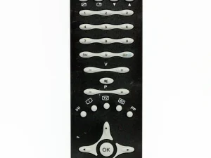 Telecomanda compatibila TV Myria LCD cod ER 53 /MFY 43 (68)