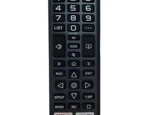 Telecomanda compatibila TV NEI/LG AKB75675311 NEI 55 NE 6900 IR1439 (356)