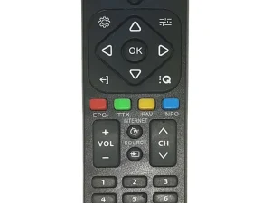 Telecomanda compatibila TV Orion 32SA19RDL cod ER 1496 /MFY 1486 (363)