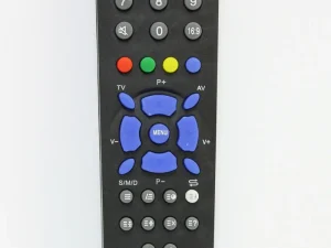 Telecomanda compatibila TV Orion Digital 1 cod ER 599 /MFY 589 (12)