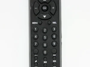 Telecomanda compatibila TV OVP cod ER 481 MFY 471 (76)