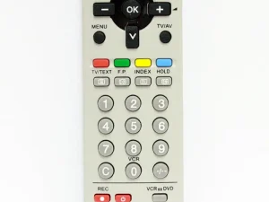 Telecomanda compatibila TV Panasonic EUR7628010 cod ER 1421 /MFY 1411 (78)