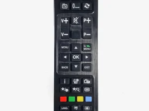 Telecomanda compatibila TV Panasonic RC48127 cod ER 1347 /MFY 1337 (83)