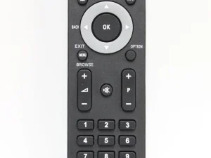 Telecomanda compatibila TV Philps LCD 3010 cod ER 550 /MFY 540 (92)