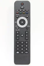 Telecomanda compatibila TV Philps LCD RC6 cod IR 258 (93)