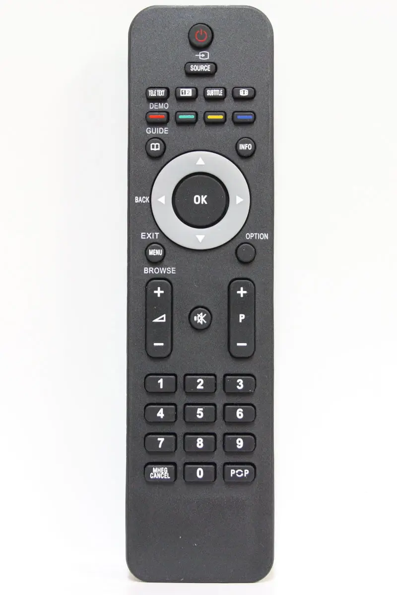 tv plasma Telecomanda compatibila TV Philps LCD RC6 cod IR 258 (93)