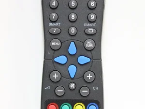 Telecomanda compatibila TV Philps RC 283501/01S cod IR 540 (86)