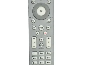 Telecomanda compatibila TV Philps RM-D1000W cod IR 258 (95)