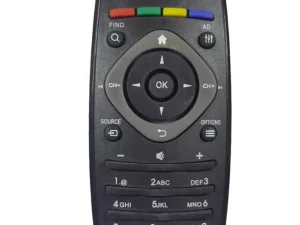 Telecomanda compatibila TV Philps RM-D1070 cod IR 479 (94)