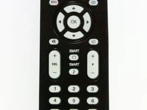 Telecomanda compatibila TV Philps RM-D627 cod ER 550 /MFY 540 (90)