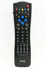 Telecomanda compatibila TV Philps RP 520 cod IR 540 (89)