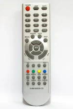 Telecomanda compatibila TV Platinum 21GB/KEX2D ER 1566 MFY 1556 (114)