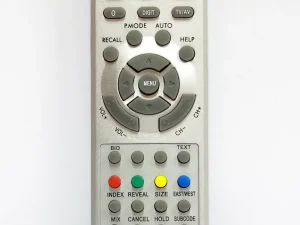 Telecomanda compatibila TV Platinum 21GB/KEX2D ER 1566 MFY 1556 (114)