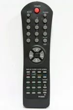 Telecomanda compatibila TV Platinum RH2930 cod ER 1510 /MFY 1500 (118)