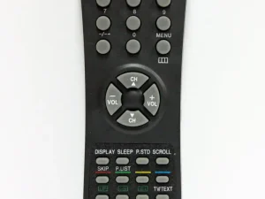 Telecomanda compatibila TV Platinum RH2930 cod ER 1510 /MFY 1500 (118)