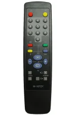 Telecomanda compatibila TV Saba P1672 W-1672Y (108)