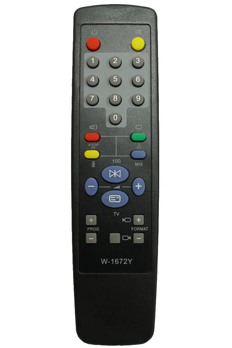 tv plasma Telecomanda compatibila TV Saba P1672 W-1672Y (108)