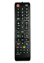 Telecomanda compatibila TV Samsung AA59-00622A ER 1392 MFY 1382 (225)