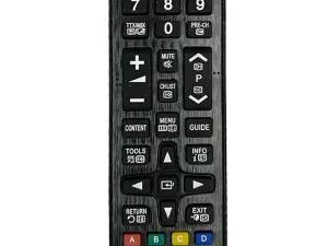 Telecomanda compatibila TV Samsung AA59-00622A ER 1392 MFY 1382 (225)