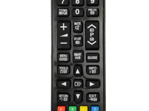 Telecomanda compatibila TV Samsung AA59-00786A ER 1392 MFY 1382 (131)