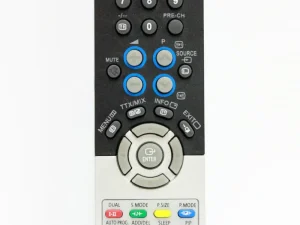 Telecomanda compatibila TV Samsung BN59-00488A ER 1392 MFY 1382 (124)