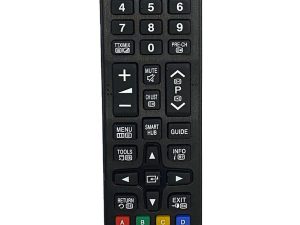 Telecomanda compatibila TV Samsung BN59-01175N IR 1382 (370)