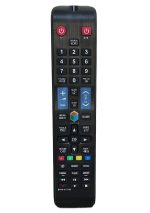 Telecomanda compatibila TV Samsung BN59-01178B IR 1382 (371)