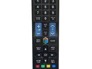Telecomanda compatibila TV Samsung BN59-01178B IR 1382 (371)