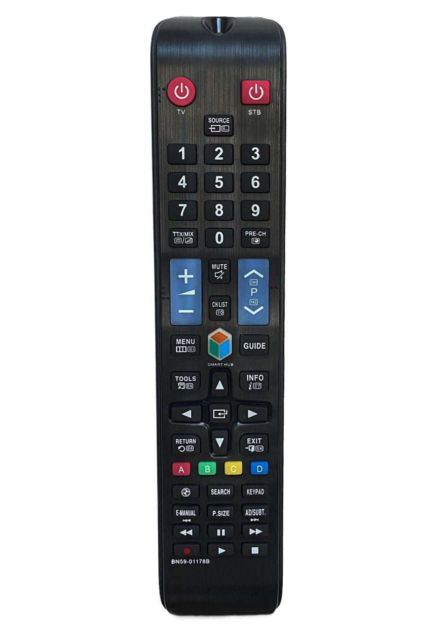 tv plasma Telecomanda compatibila TV Samsung BN59-01178B IR 1382 (371)