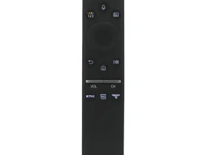 Telecomanda compatibila TV SAMSUNG IR + BT cu aspect original Jolly 1505HPJL20250304
