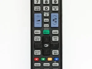 Telecomanda compatibila TV Samsung RM-L919 ER 1392 MFY 1382 (132)