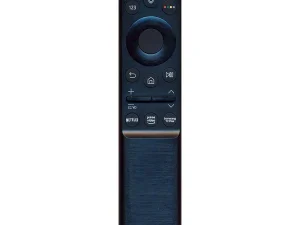 Telecomanda compatibila TV SAMSUNG + VOICE CONTROL cu aspect original Jolly 1505/2HPJL20250304