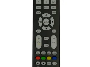 Telecomanda compatibila TV Samus 1 LE22-24-32-40C1 ER 592 MFY 582 (253)