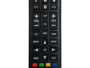 Telecomanda compatibila TV Samus LE32C4 IR 582 (414)