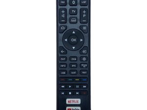Telecomanda compatibila TV Schneider 32SC400ATV IR 548 (443)
