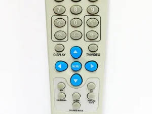 Telecomanda compatibila TV Shov RC-830 cod ER 571 /MFY 561 (141)
