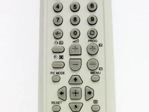 Telecomanda compatibila TV Sony RM-191A+ ER 505 /MFY 495 (144)
