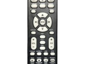 Telecomanda compatibila TV Starlight Vortex DM2000-DM3000 (372)