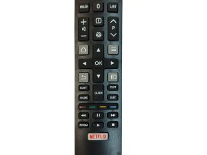 Telecomanda compatibila TV TCL IRC-802N IR 548 (382)