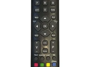 Telecomanda compatibila TV Tesla RC2000E02 (326-1)