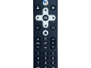 Telecomanda compatibila TV Tesla Seria 6 (462)