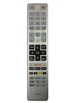 Telecomanda compatibila TV Toshiba CT-8054 ER 28-N /MFY 18 (288)