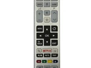 Telecomanda compatibila TV Toshiba CT-8054 ER 28-N /MFY 18 (288)