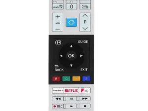 Telecomanda compatibila TV TOSHIBA CT-8533 ER 28-N MFY 18 (470)