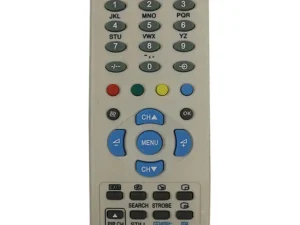 Telecomanda compatibila TV Toshiba CT-871 ER 1691 MFY 1681 (152)