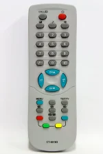 Telecomanda compatibila TV Toshiba CT-90163 ER 1691 /MFY 1681 (153)