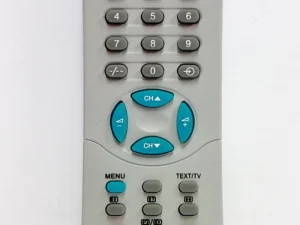 Telecomanda compatibila TV Toshiba CT-90163 ER 1691 /MFY 1681 (153)